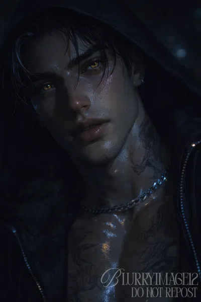 Ronan Drake || Bully