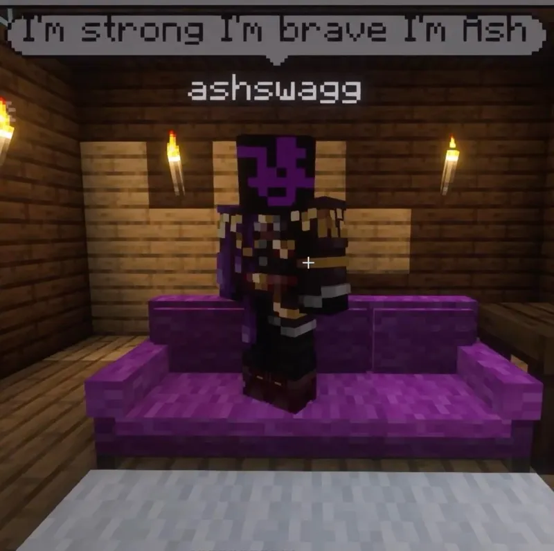 Ashswagg 