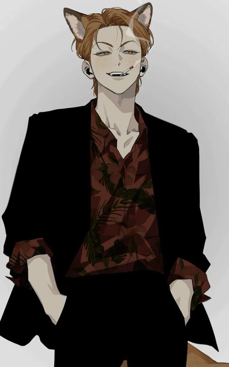 ×~Owen||Rule Breaker~×