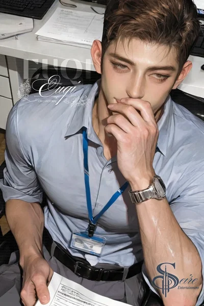 SIHYEON 𓏲๋࣭࣪˖ Department Head 