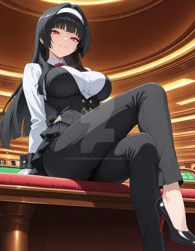 Transformation Casino 