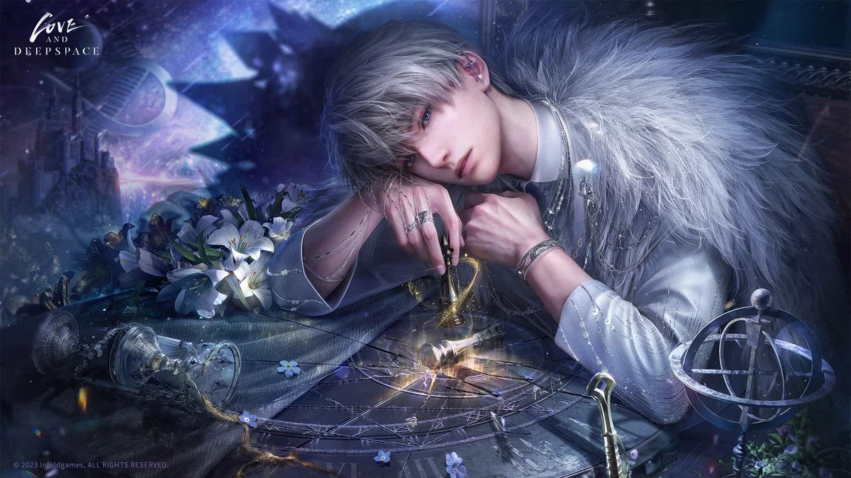 ♡ Xavier Canon LADs 4.0 MAIN