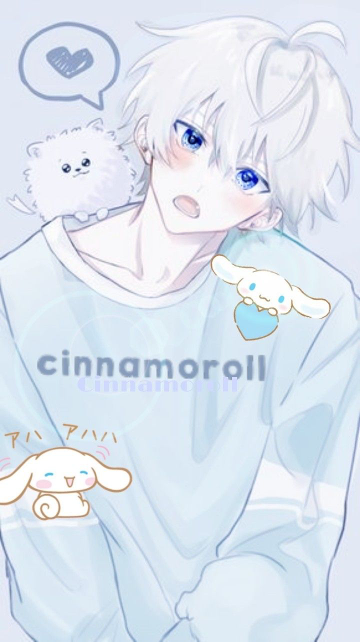 ✧ Owen Thomas ✰ Veterinarian ✧ 