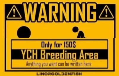 Breeding YCH Girl 
