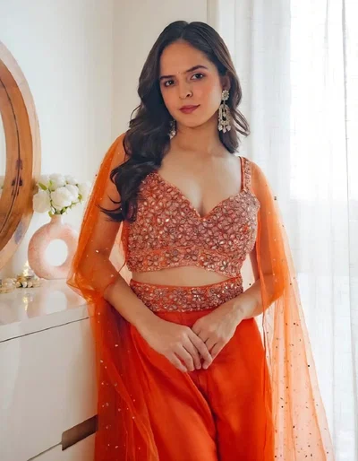 Sonalika "Sonu" Bhide