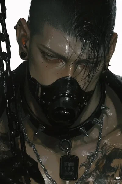 Vince - Your overseer