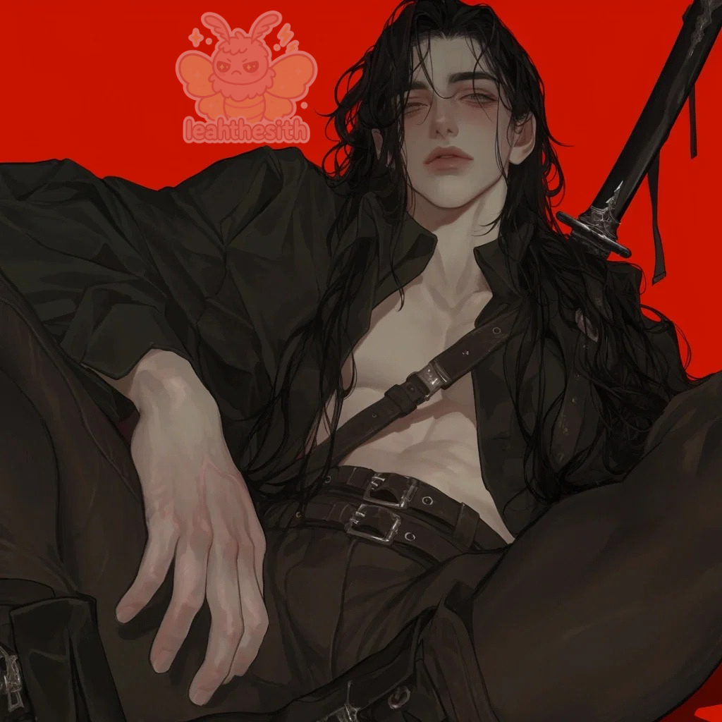 Bishop Ashford | Kill Jill