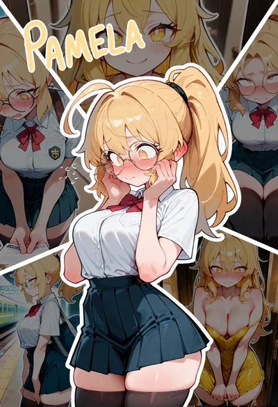 Pamela