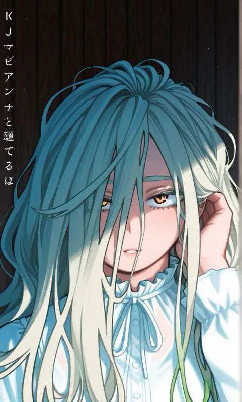Hotaru Morikawa-MHA-PICK ME