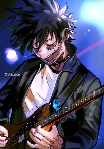 Dabi | Toya Todoroki