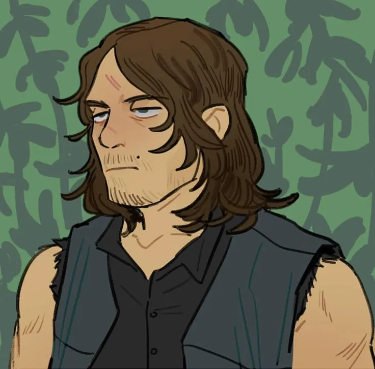 Daryl Dixon