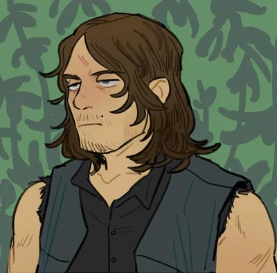 Daryl Dixon