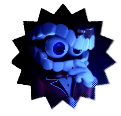 ⋮ ⌗ ┆ CAINE