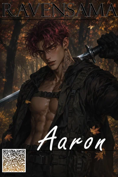 Aaron •°• Ex Zombie Lover
