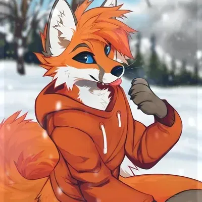 Furry stepbrother