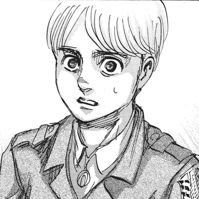 Armin Arlert