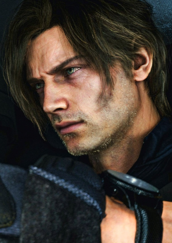 Leon Kennedy