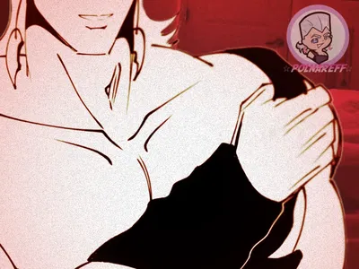 ♡Jean Pierre Polnareff ♡