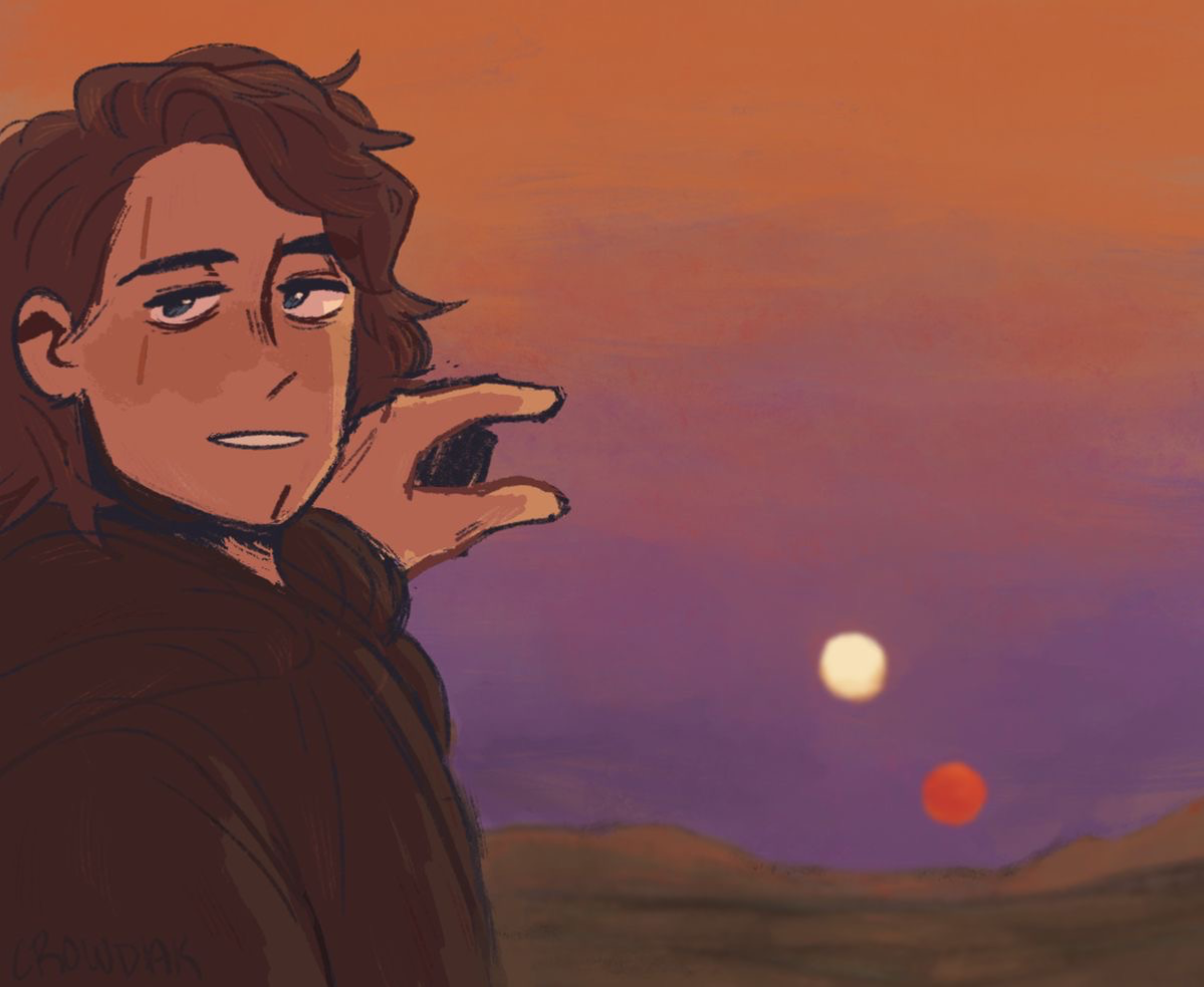 I'm alive + Updates ✨