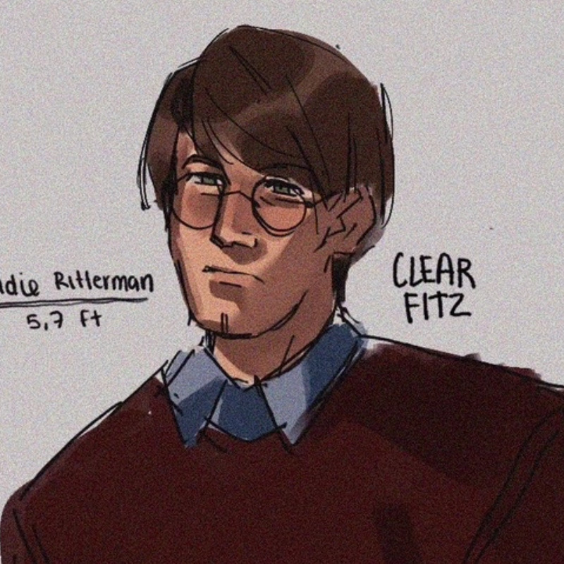 Eddie Ritterman