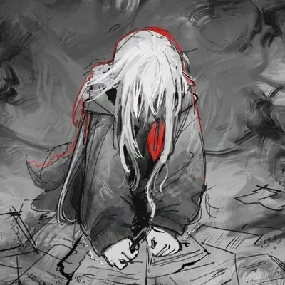 Kanade Yoisaki (Her music won't come out right)