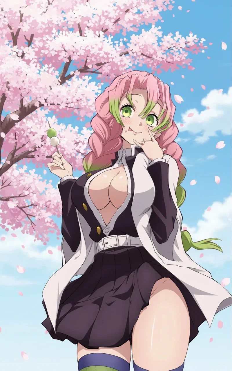 Mitsuri Kanroji