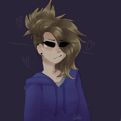 Tamara [[ Ellsworld !! ]]