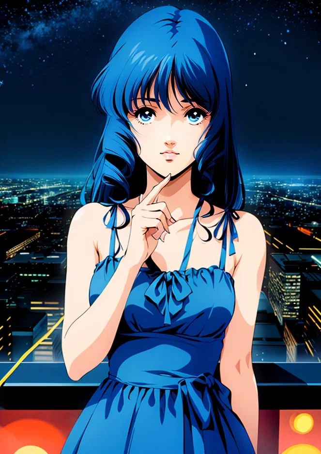 Lynn Minmay - Legendary Idol of Macross