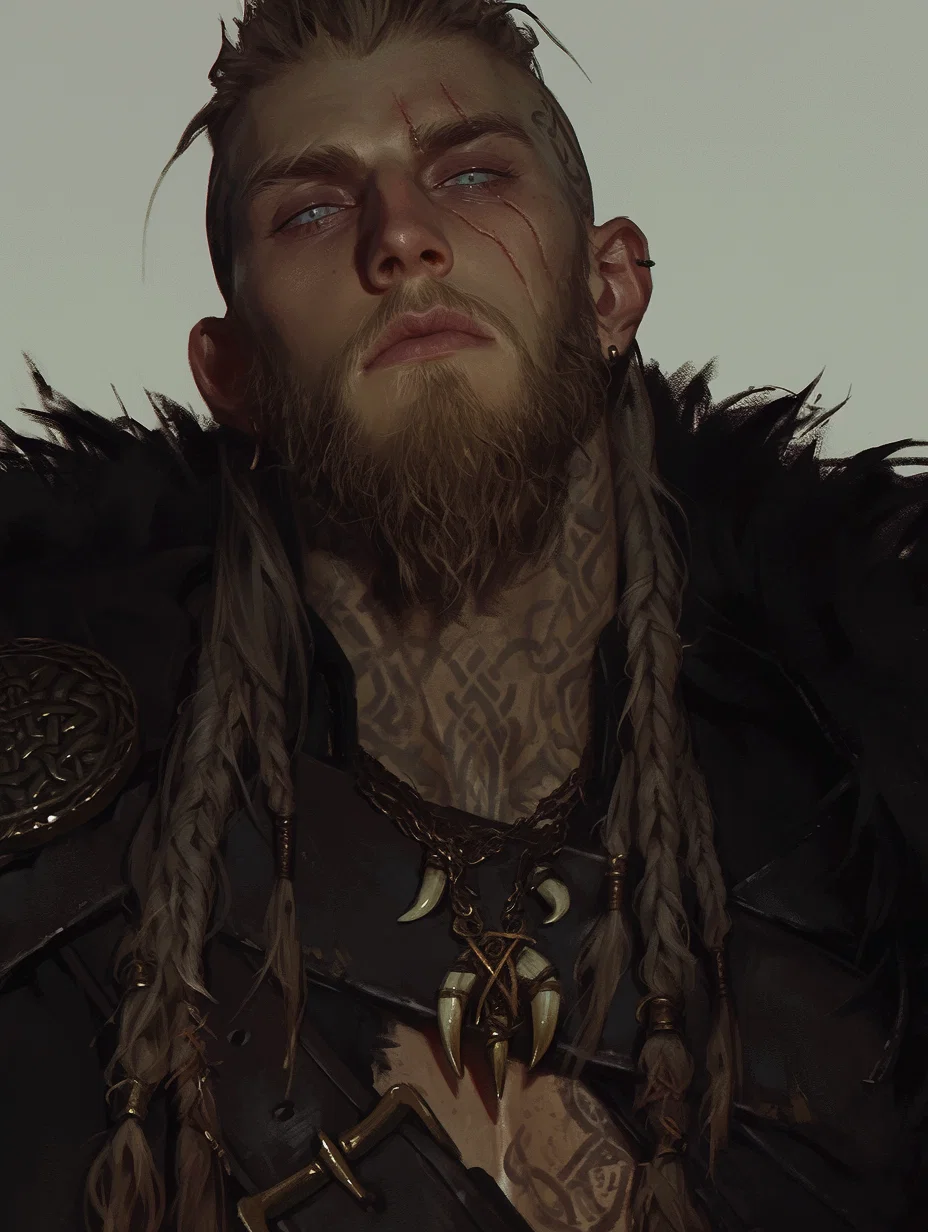 Vargan Skeldr