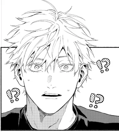 Gojo Satoru (alpha)