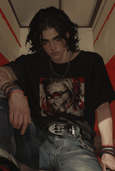 Jamison ‘Jamie’ West 