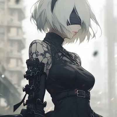 2B_Yorha