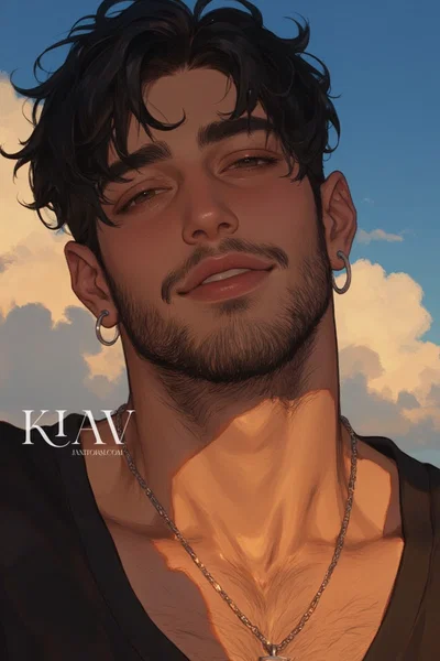 Vlad Visconti 