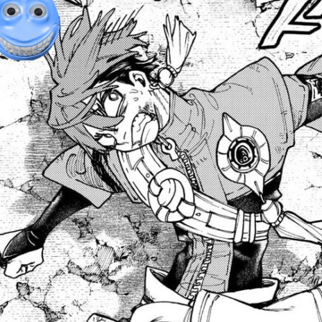 Zanka ; Nijiku.