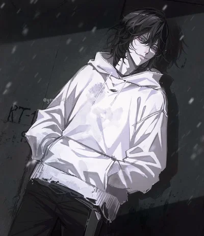 Jeff the Killer | In your room