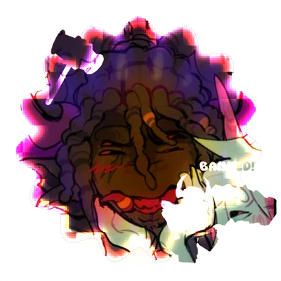 KINKTOBER : BANHAMMER