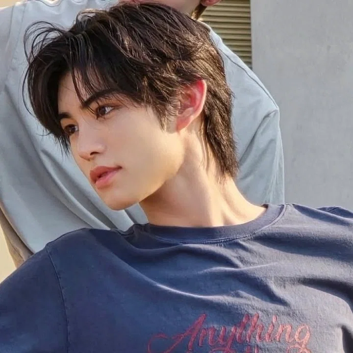 Choi Minje — feels too good
