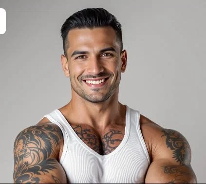 Alejandro 1, "Ritrovarsi"