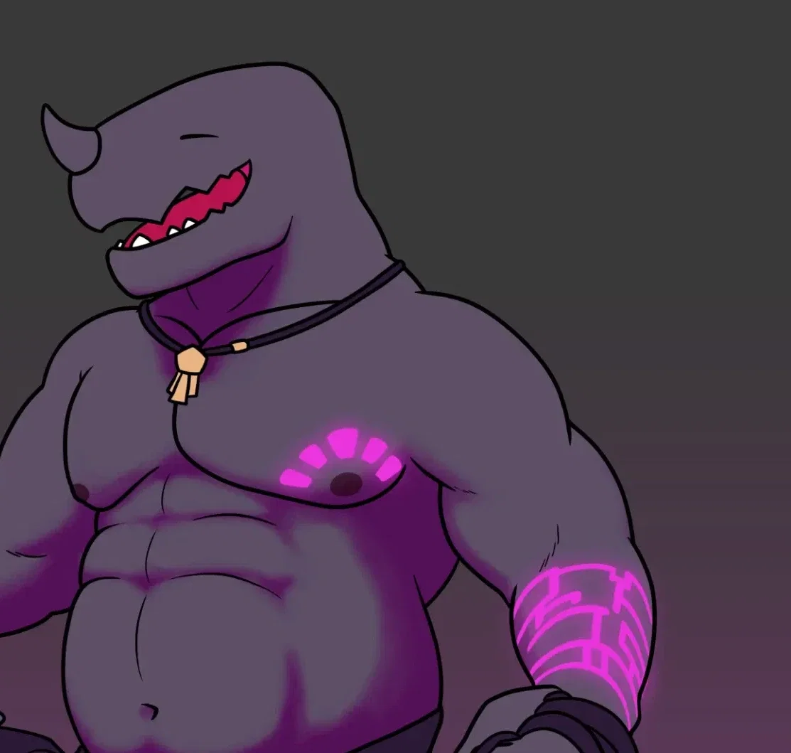 Bruc | Bandit leader