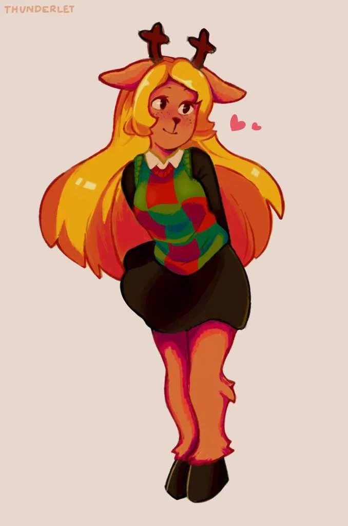 ★~Noelle Holiday~★