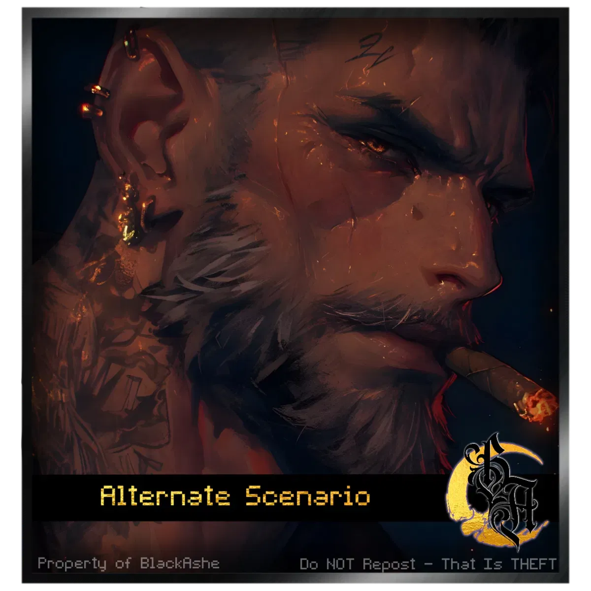 Rocco Barone | ALT - WHO HURT YOU