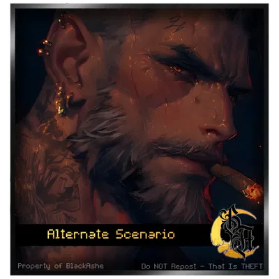 Rocco Barone | ALT - WHO HURT YOU