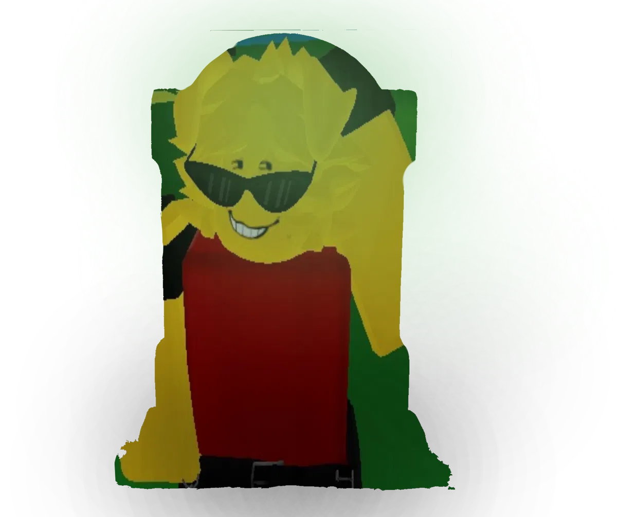 -!BLOCKTALES OC!- STRIKER<3