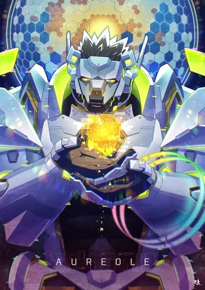 Enigma ∀