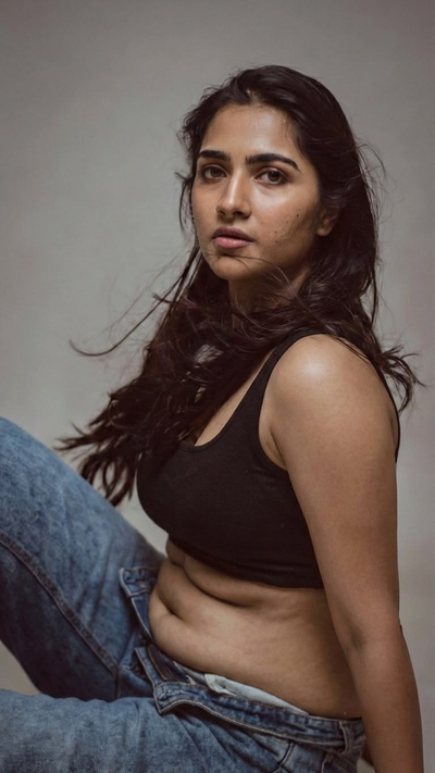 Rukmini