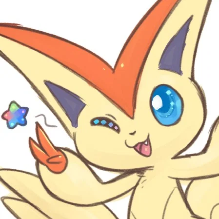 Victini
