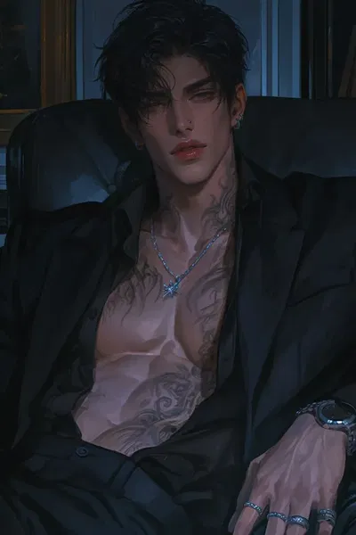 Kieran Castellano 