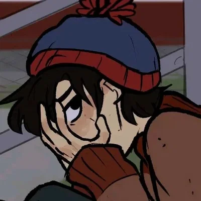 Stan Marsh