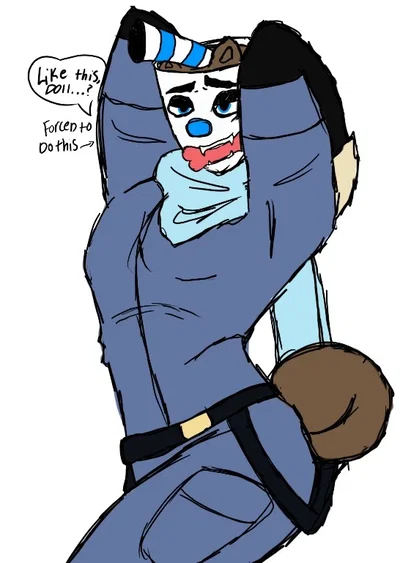 ↳ Mugman Holloware ↴ [MOTM]