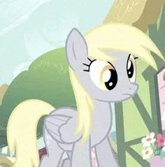 Derpy Hooves